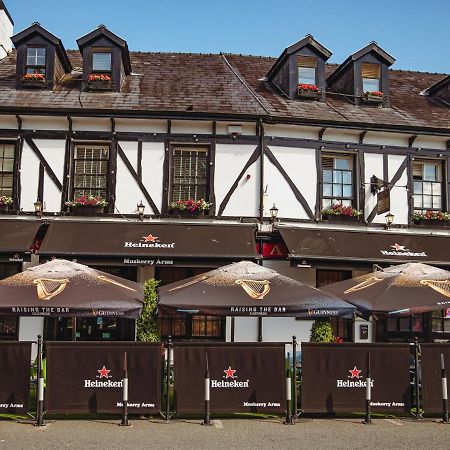 Muskerry Arms Bar And B&B Blarney Esterno foto
