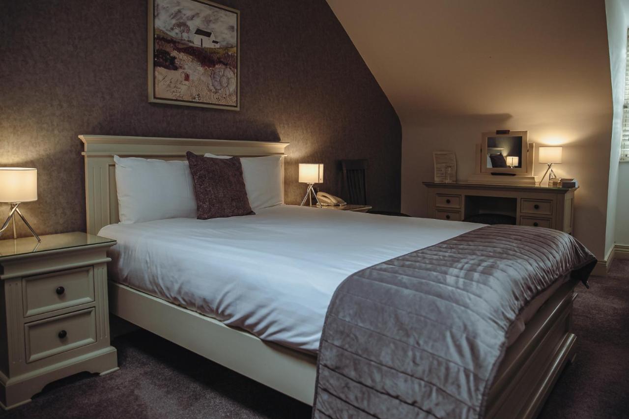 Muskerry Arms Bar And B&B Blarney Esterno foto
