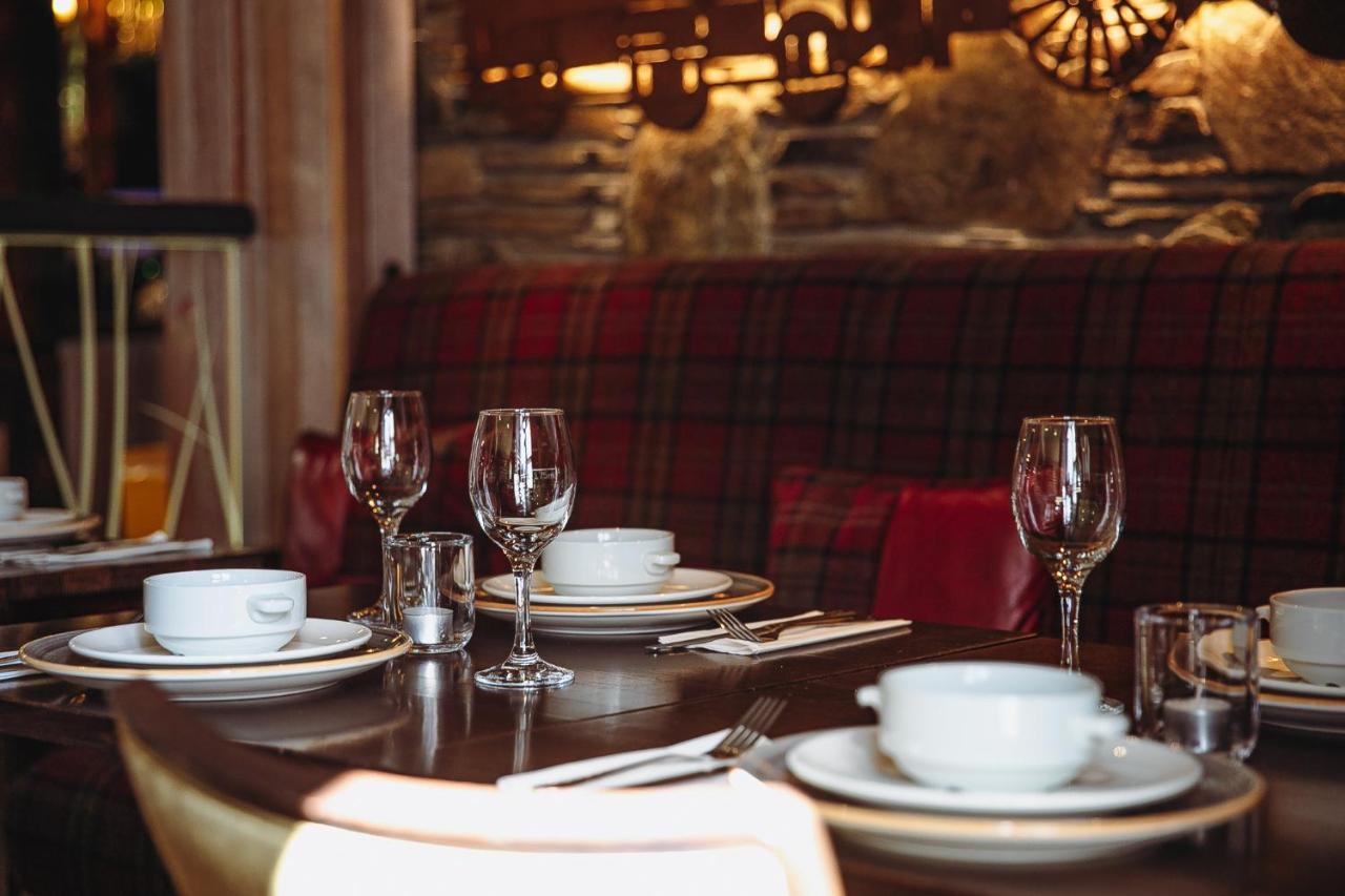 Muskerry Arms Bar And B&B Blarney Esterno foto