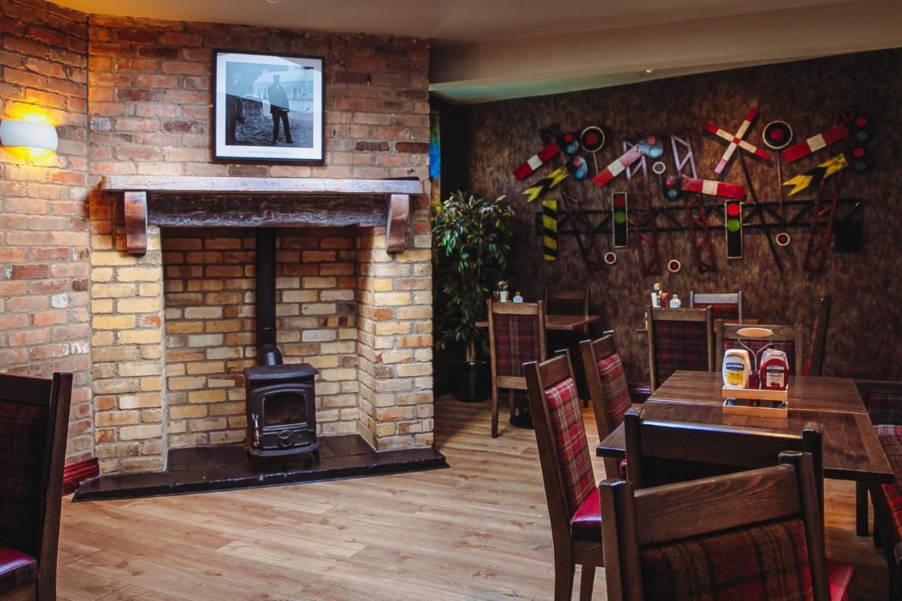 Muskerry Arms Bar And B&B Blarney Esterno foto