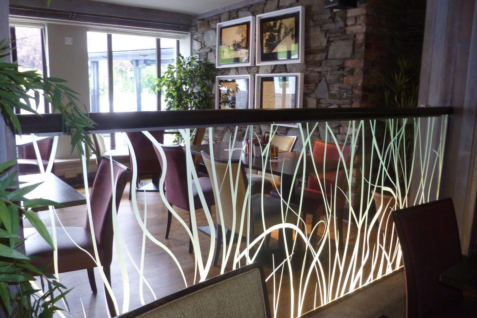 Muskerry Arms Bar And B&B Blarney Esterno foto